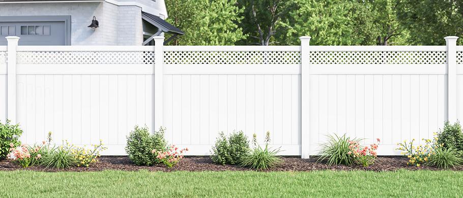 Professional Fence Installation project in Montgomery County, PA - Photo 8