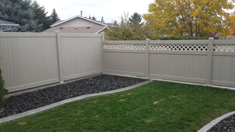 Adobe Privacy Lattice - Premium Fencing System
