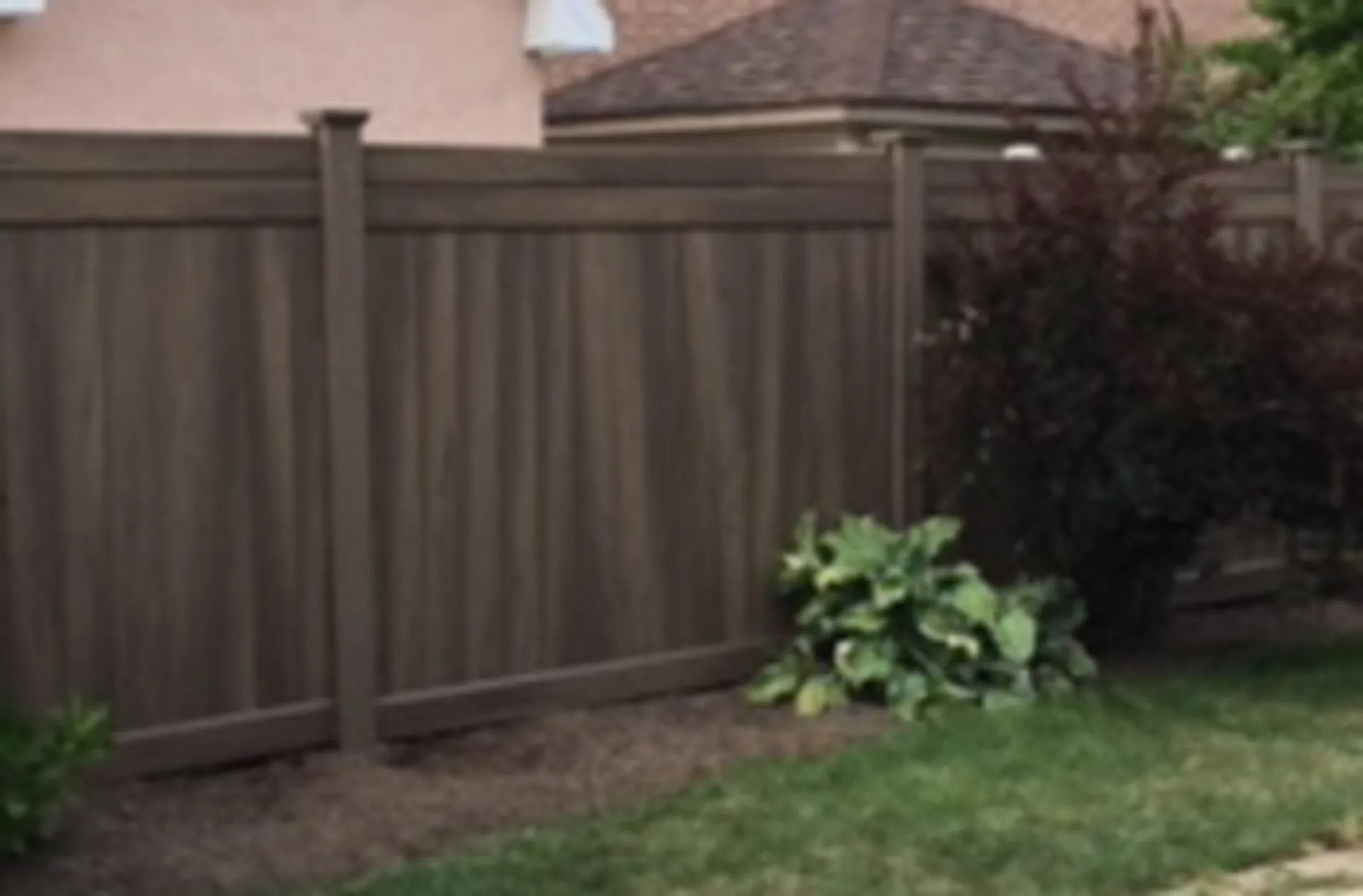 Security Fences and Gates