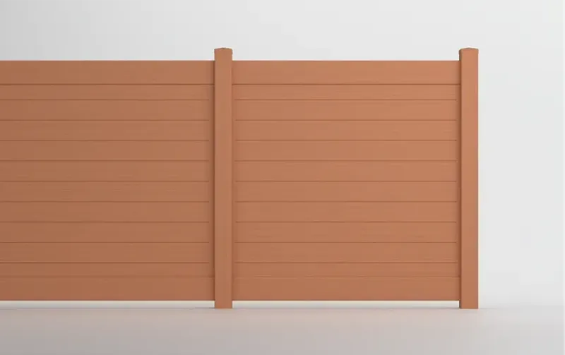 Madison Vinyl - Premium Fencing System