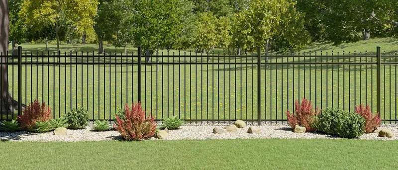 ONYX - Premium Fencing System