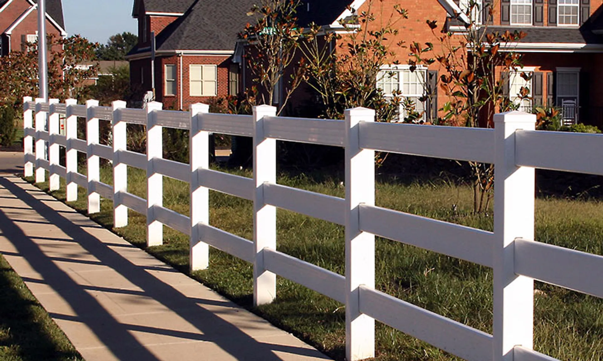 Farm and Ranch Fences