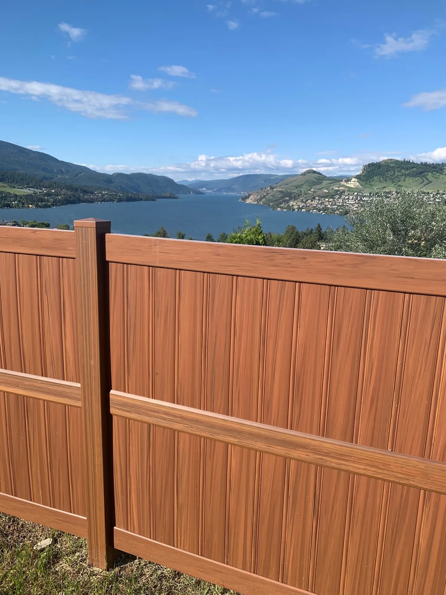 Hero image for Vinyl Fence Installation Specialists <br/><span class="text-accent">Specialists</span>