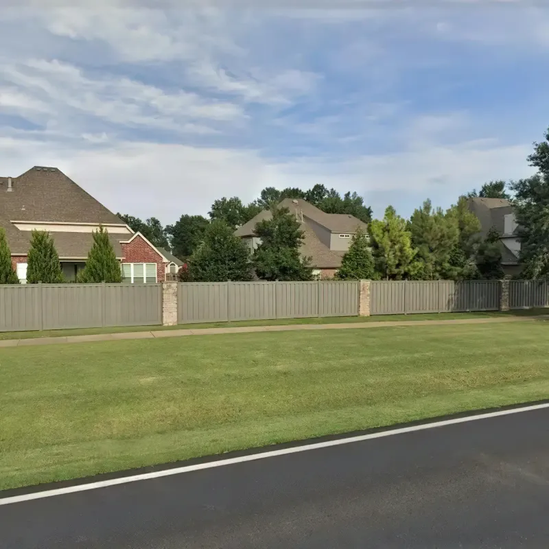 Winchester Grey HOA - Premium Fencing System