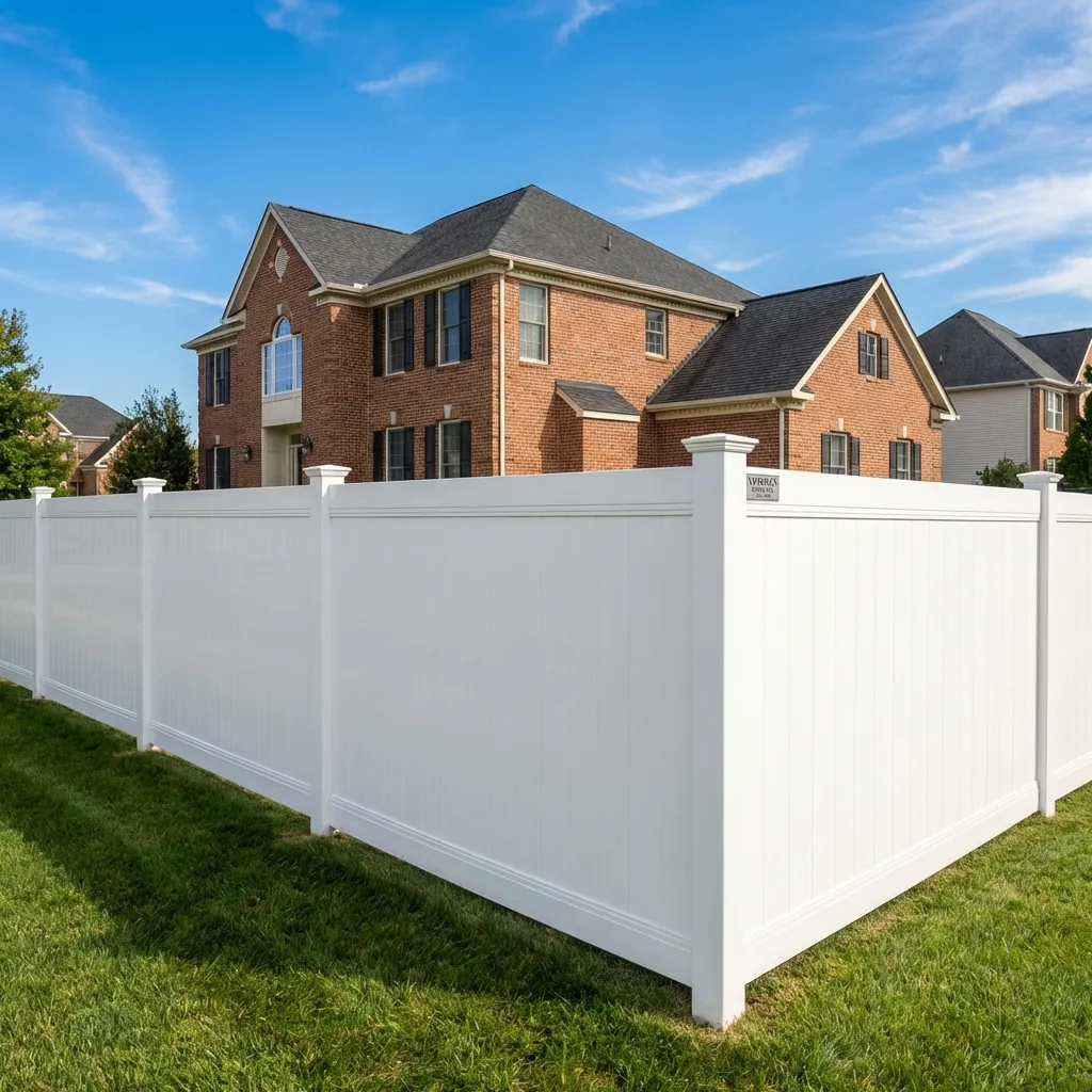 Hero image for Professional Fence Installation Services <br/><span class="text-accent">in Wilmington, DE</span>